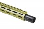 Noveske 13.7" GEN 4 Infidel Green